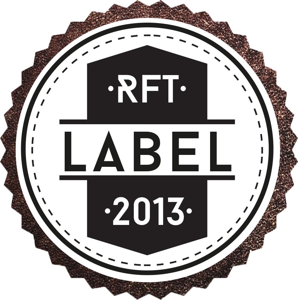 RFT-Label2013
