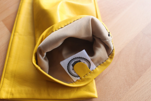 Lederhandschuhe 40cm - Operagloves - verschiedene Farben